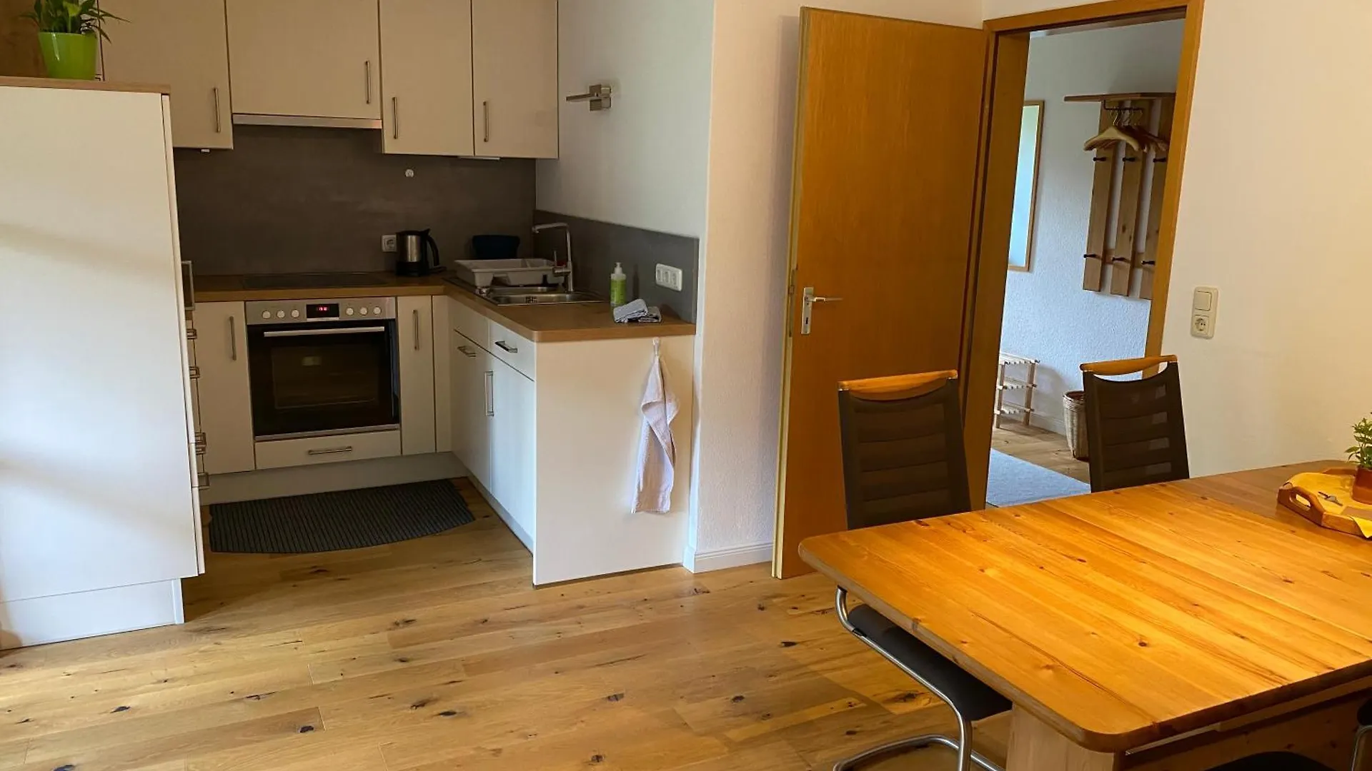 Apartment Natur- & Aktivoase Buchenberg
