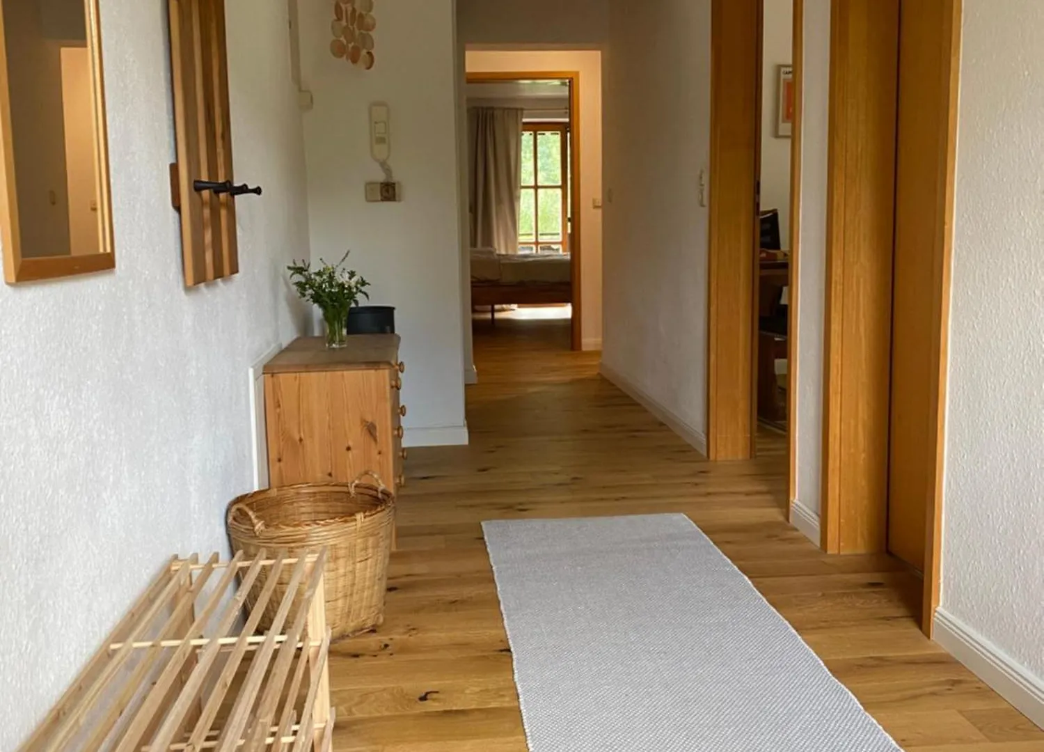 Apartment Natur- & Aktivoase Buchenberg