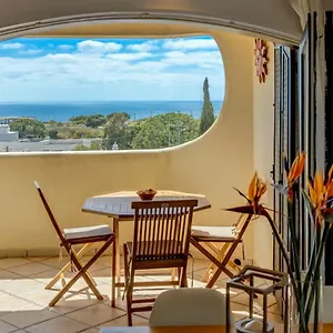 Casa D'luz , Carvoeiro (Lagoa) Portugal