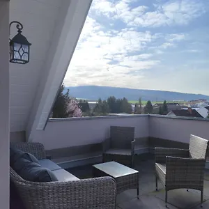  Apartment Voelkel