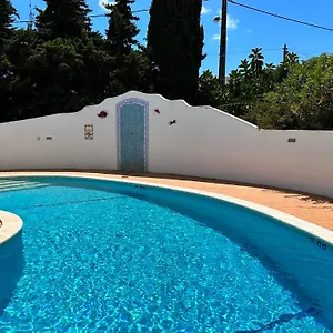 Tara Christina , Carvoeiro (Lagoa) Portugal
